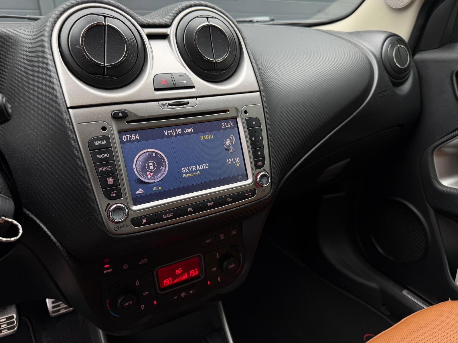 Foto van Alfa Romeo Alfa Mito