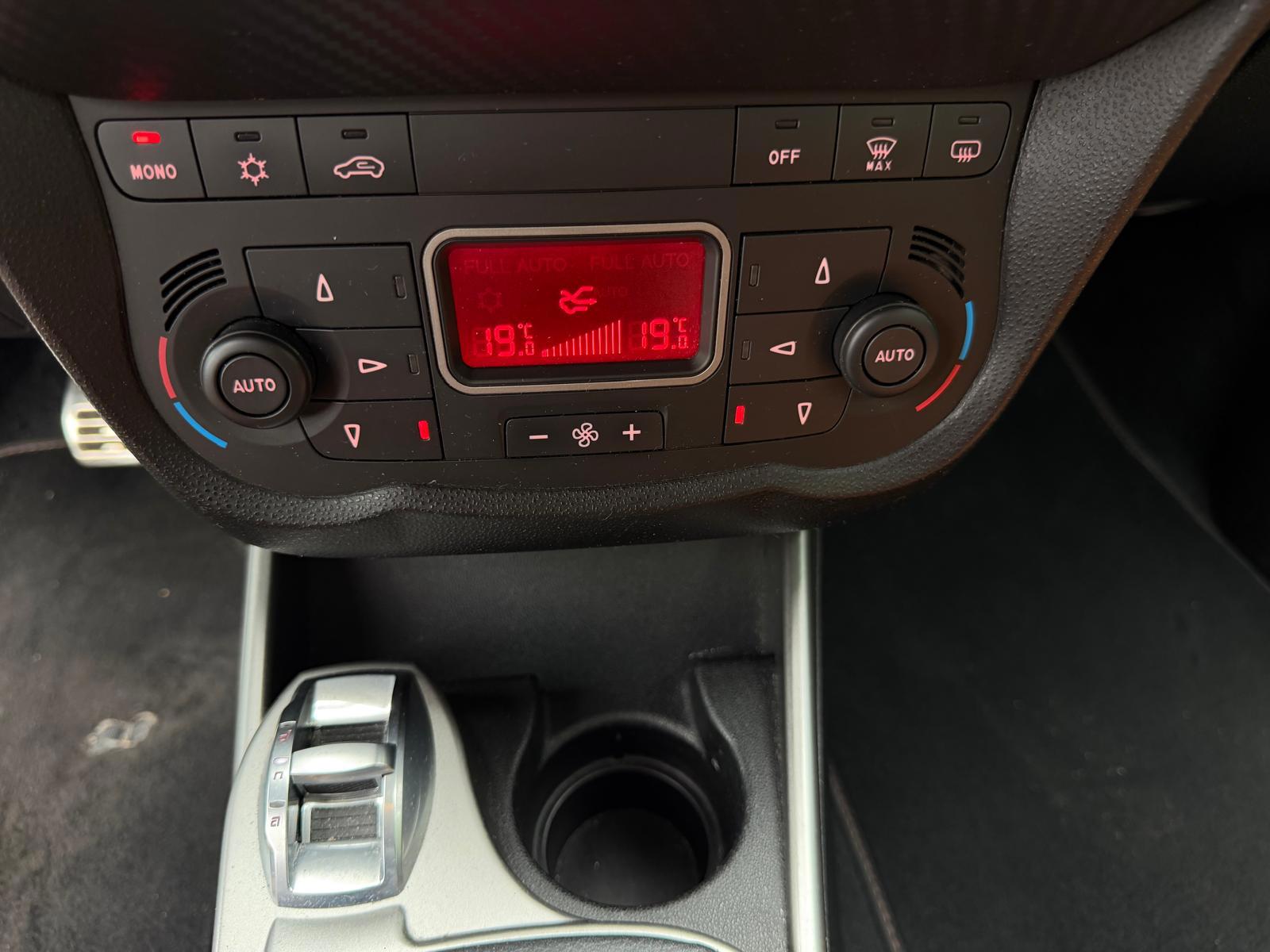 Foto van Alfa Romeo Alfa Mito