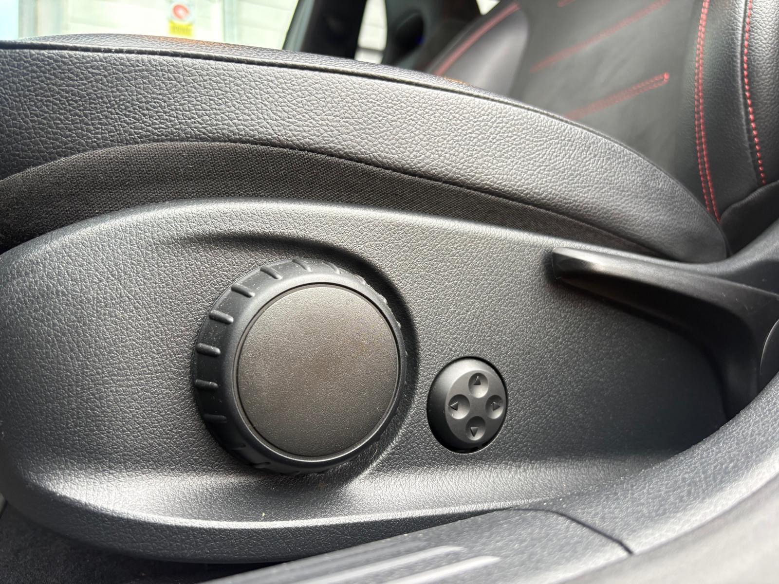 Foto van Mercedes-Benz A 250 4Matic