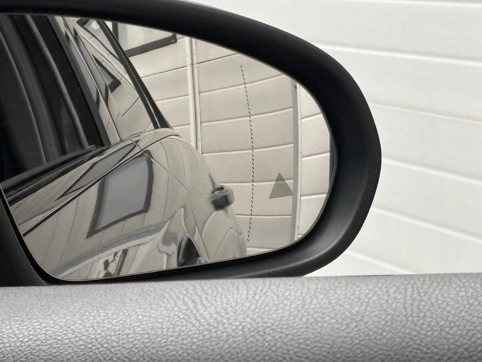 Foto van Mercedes-Benz A 250 4Matic