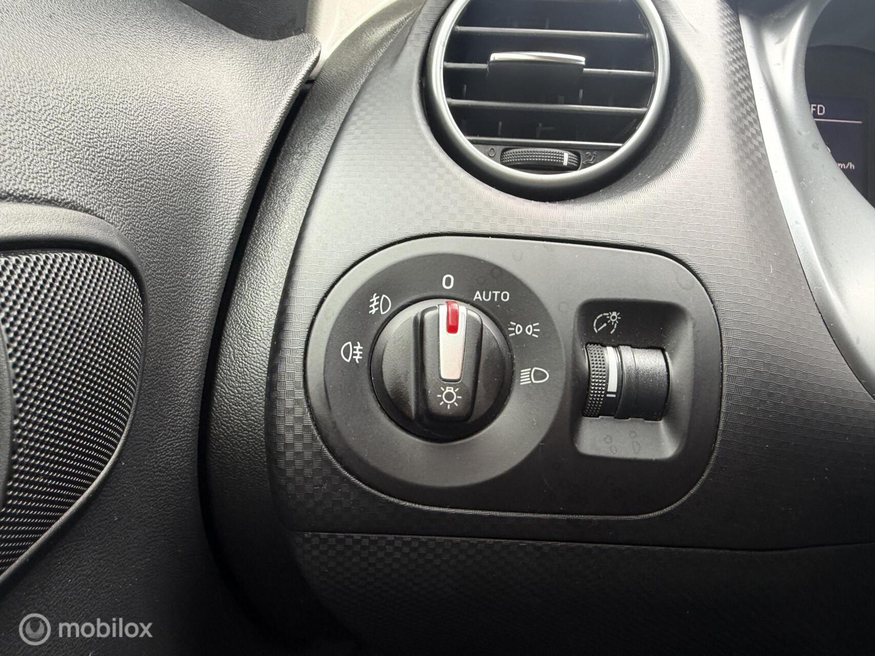 Foto van Seat Altea XL