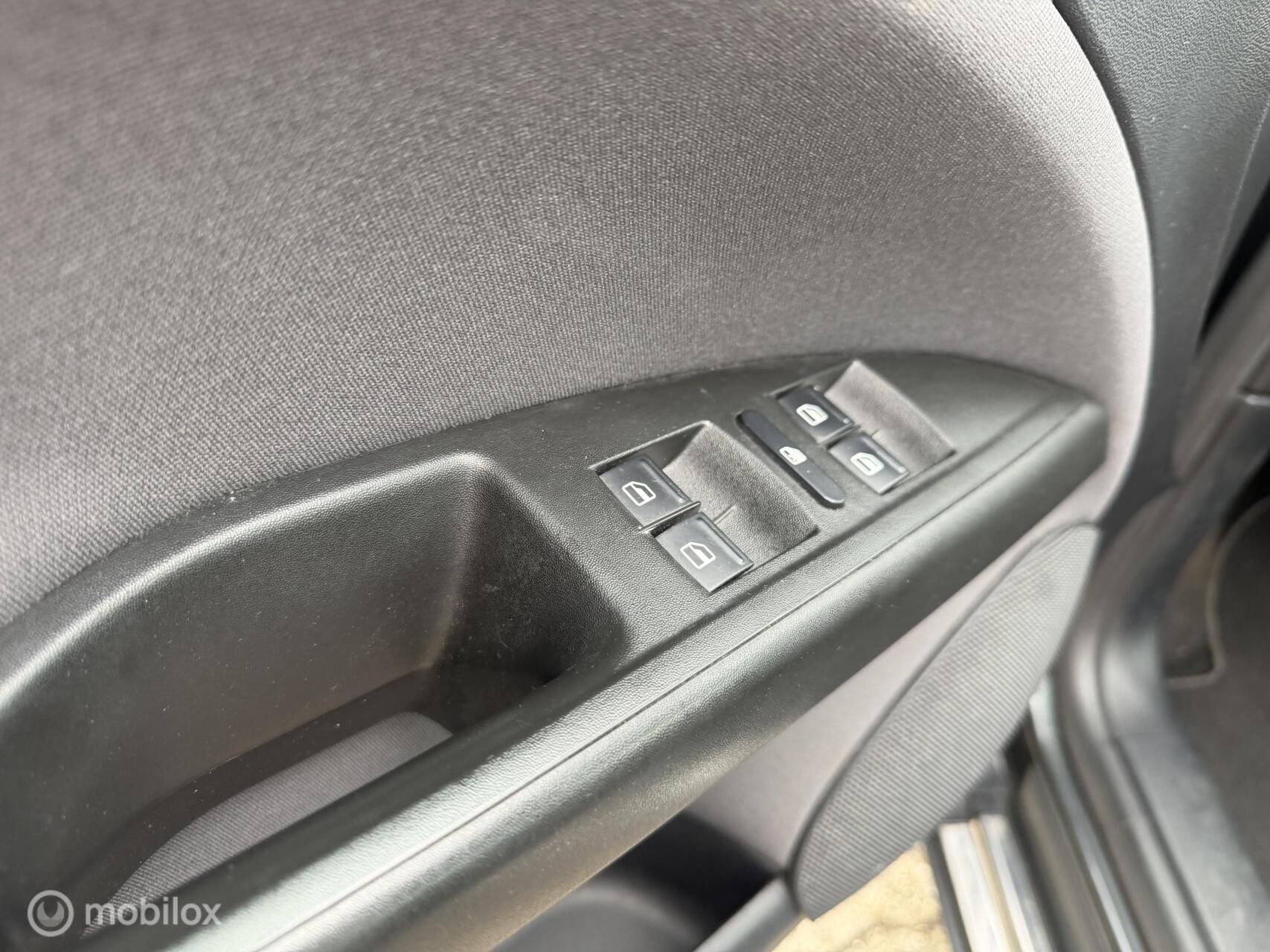 Foto van Seat Altea XL
