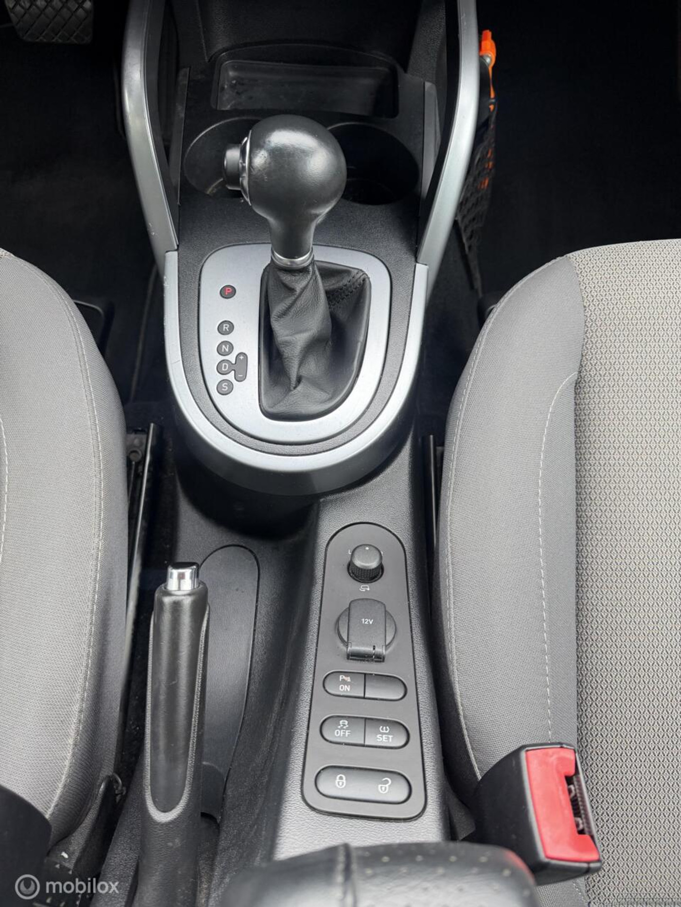 Foto van Seat Altea XL
