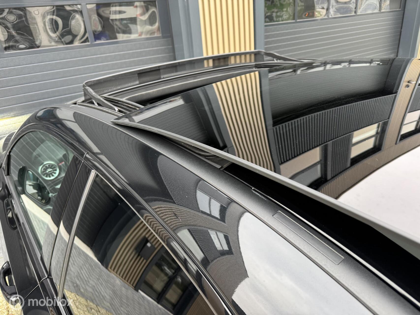 Foto van Mercedes-Benz AMG A 35