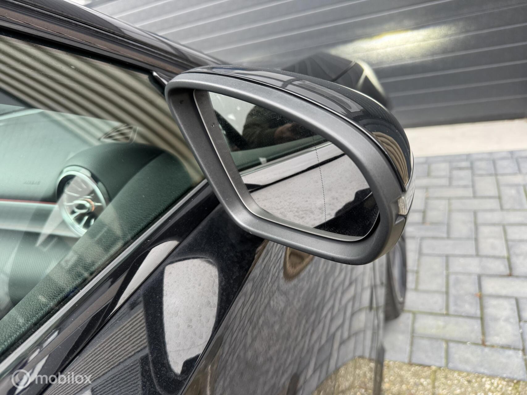 Foto van Mercedes-Benz AMG A 35