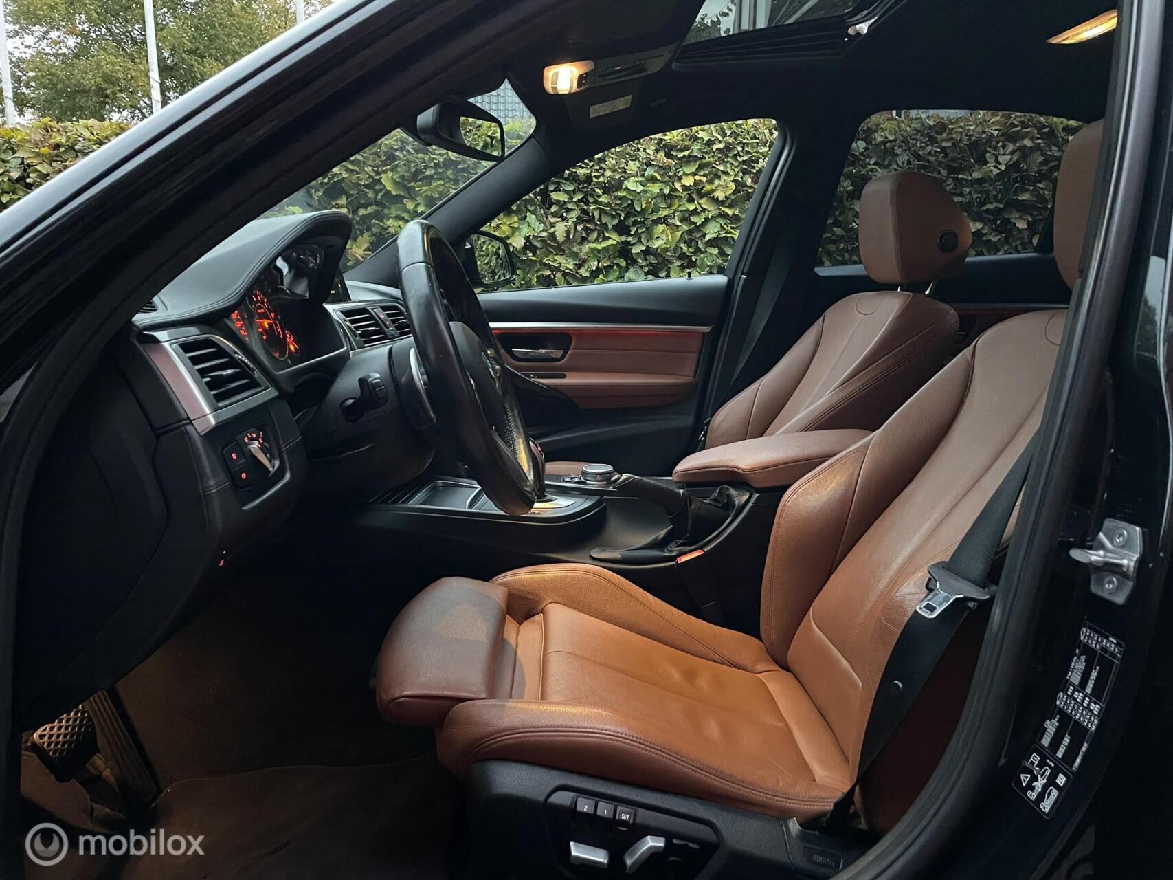 Foto van BMW 340i xDrive