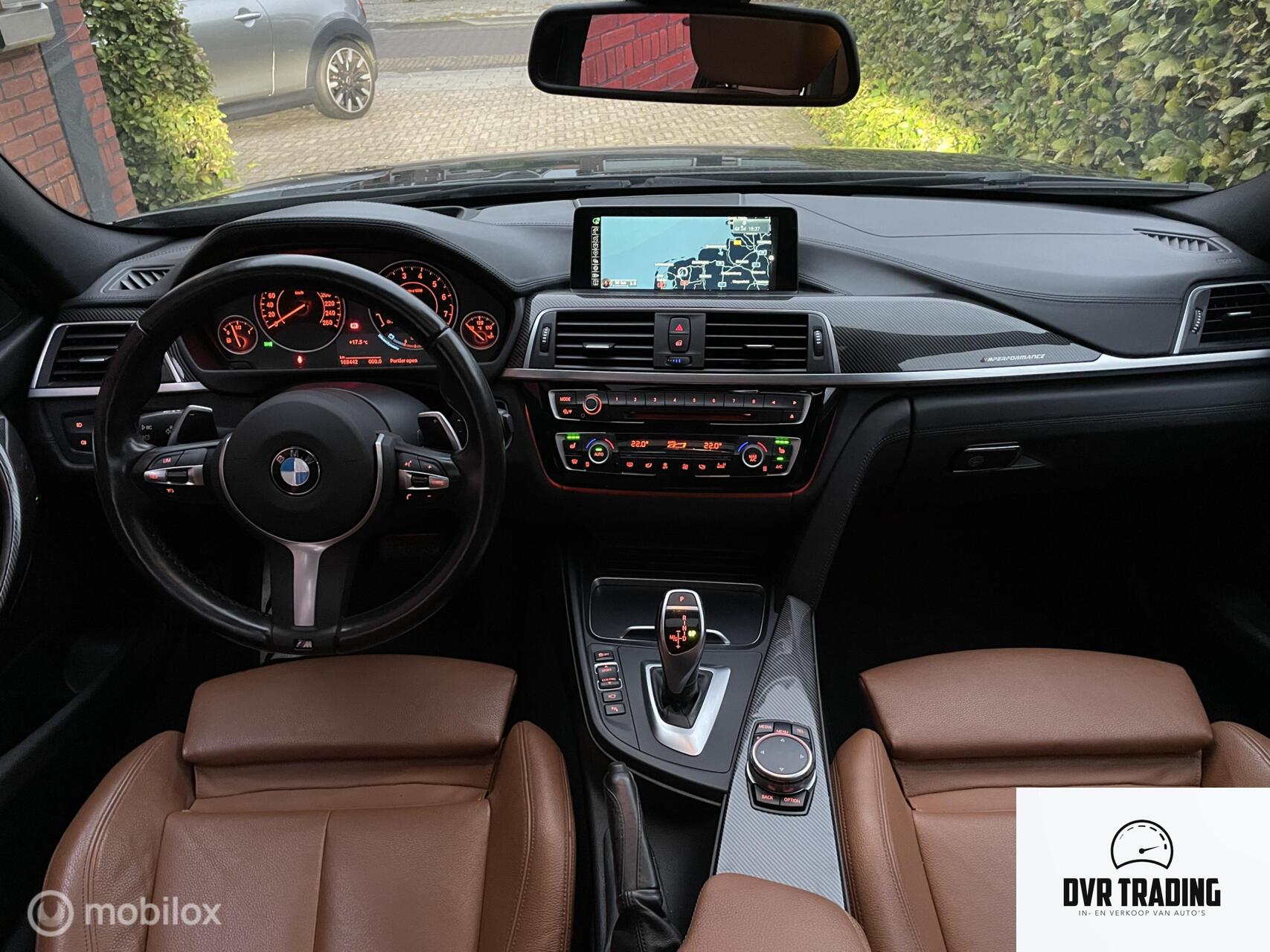 Foto van BMW 340i xDrive