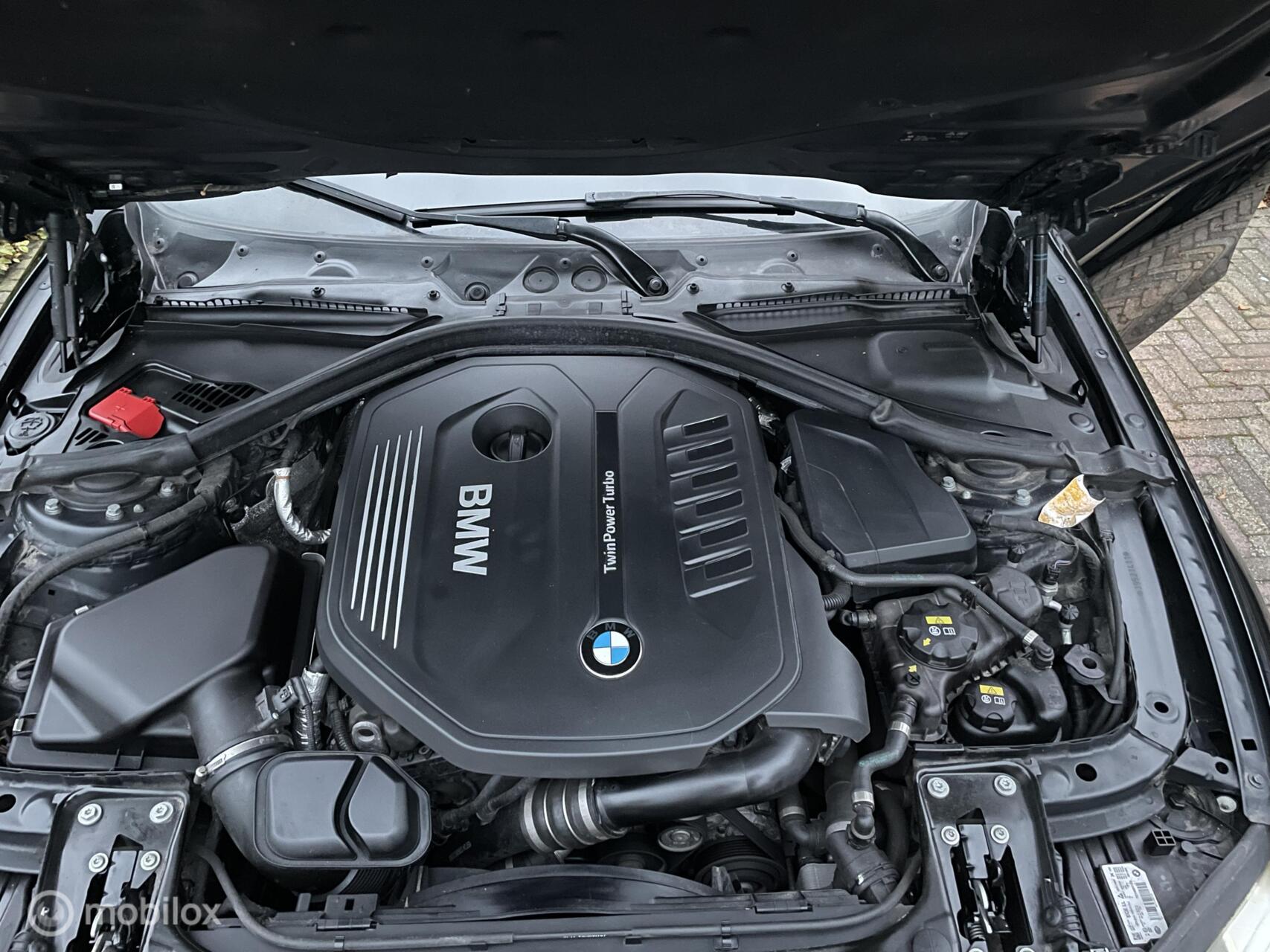Foto van BMW 340i xDrive