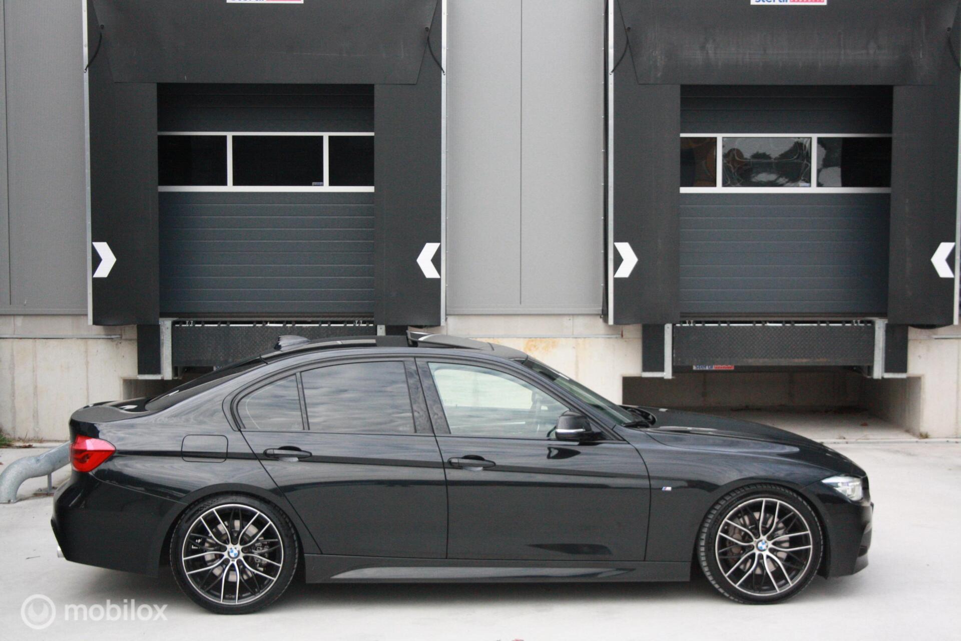 Foto van BMW 340i xDrive