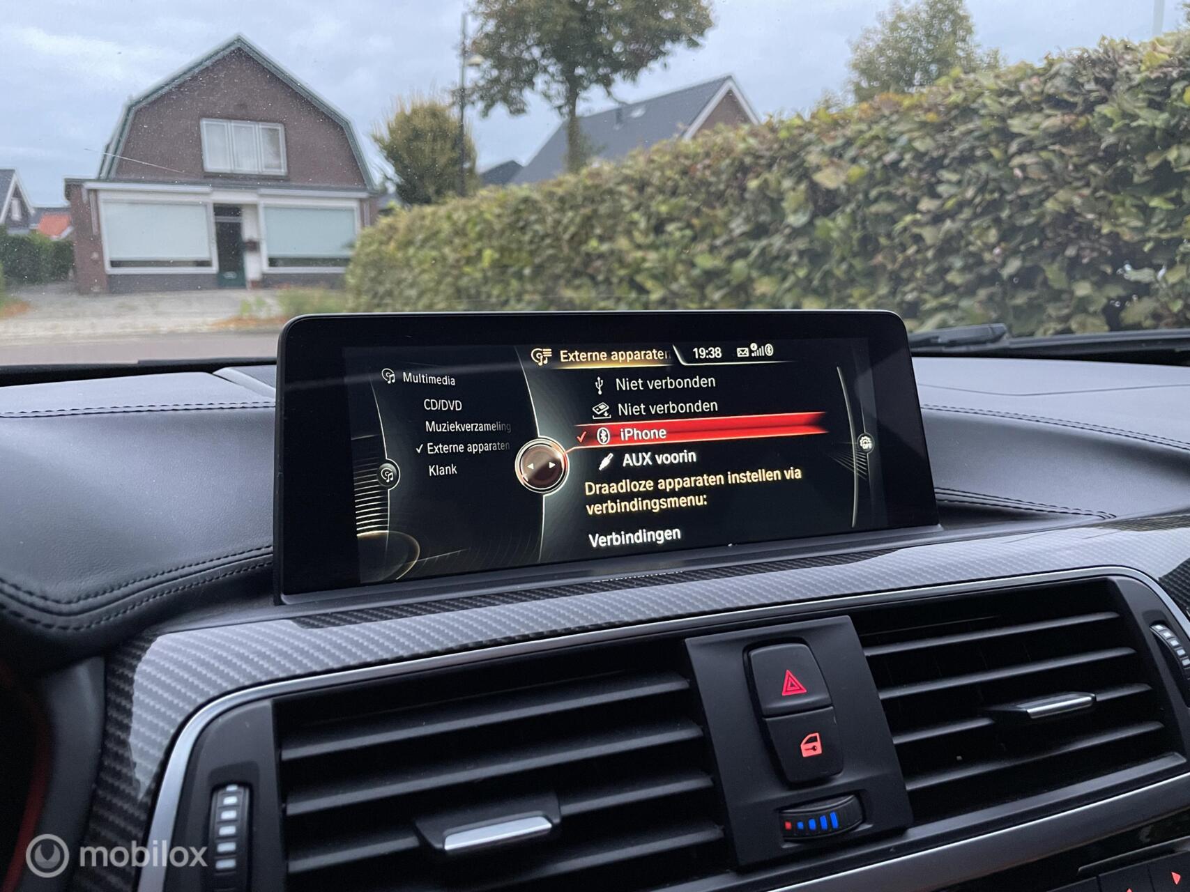 Foto van BMW 340i xDrive