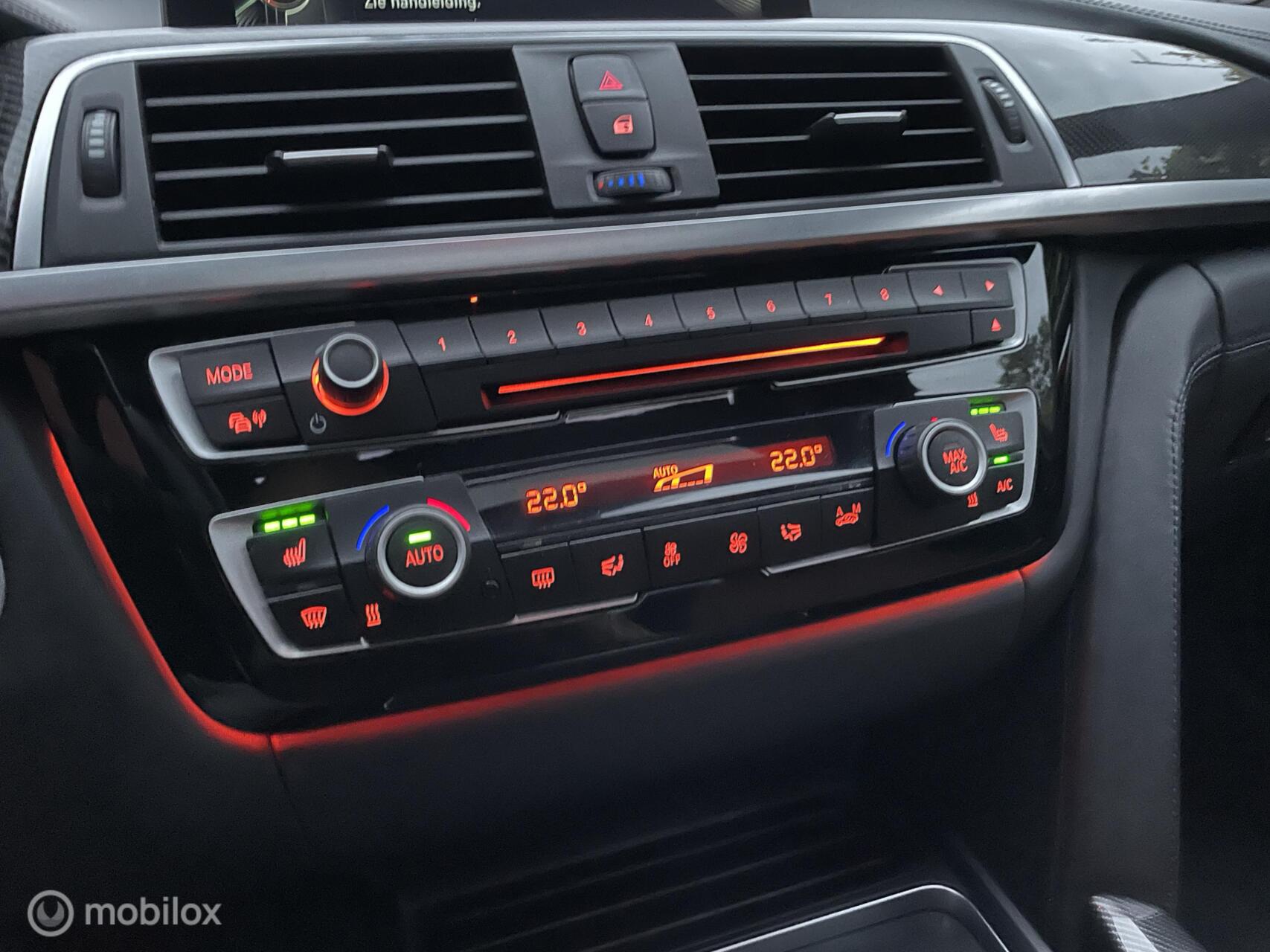 Foto van BMW 340i xDrive