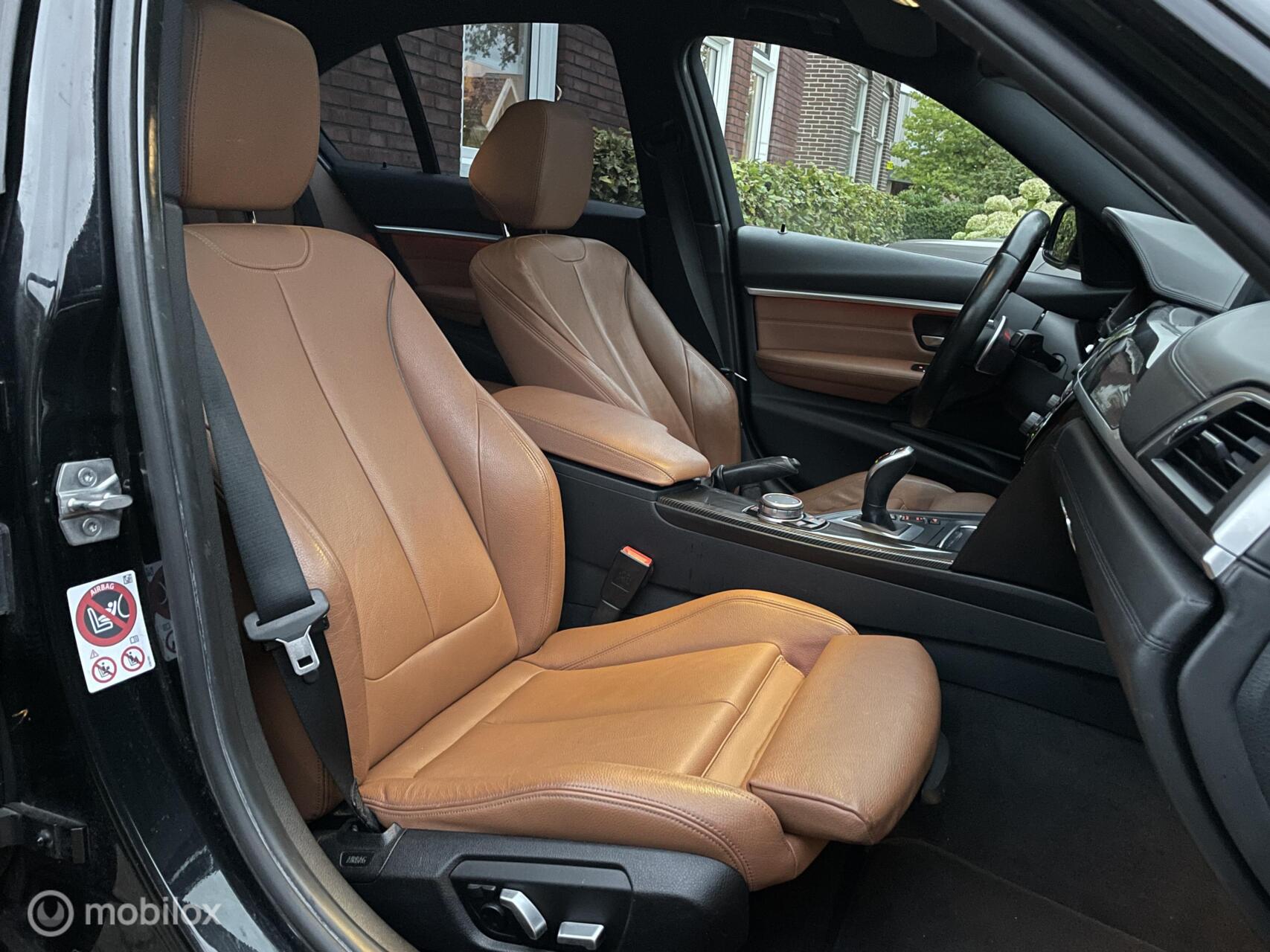 Foto van BMW 340i xDrive