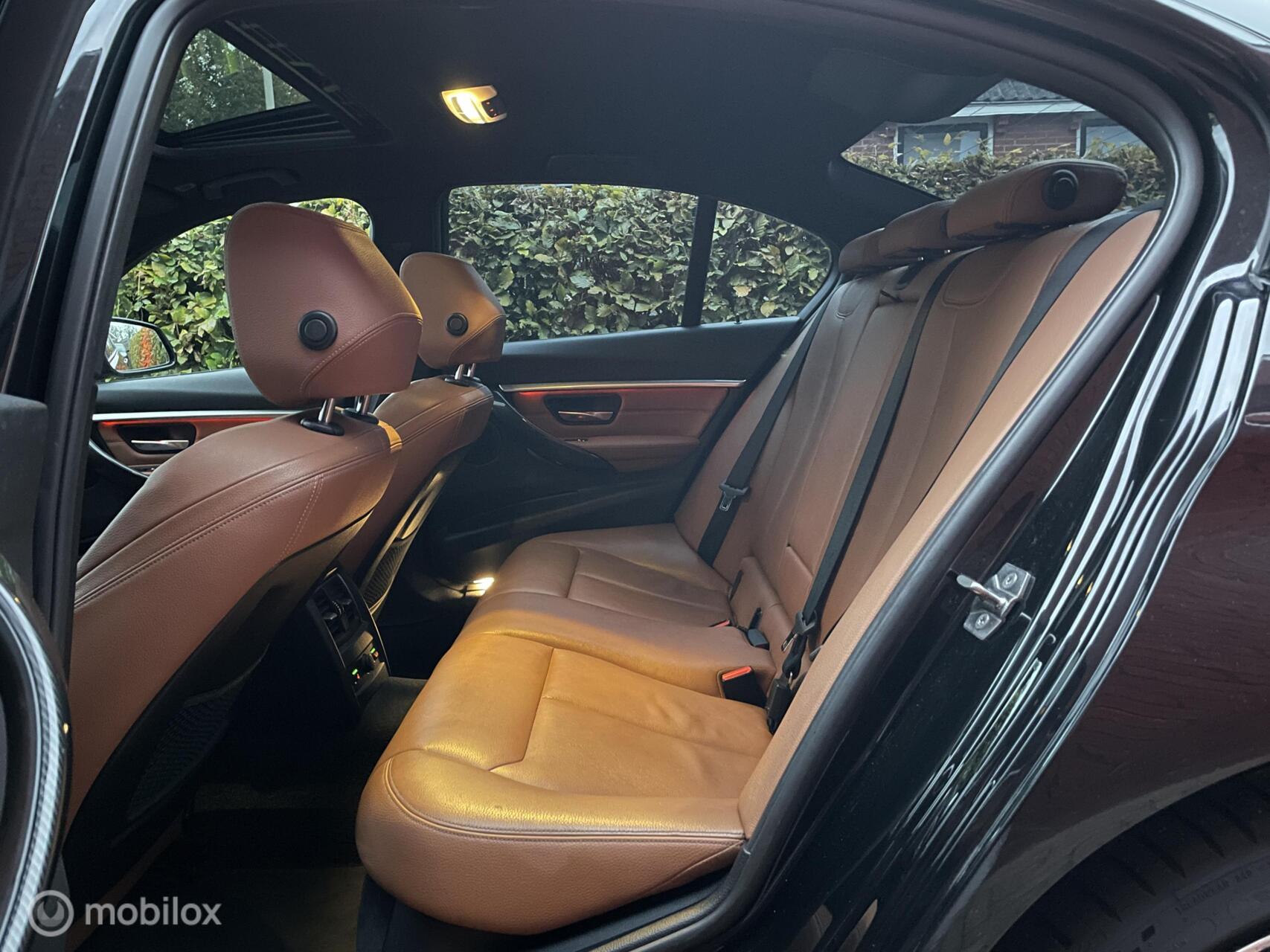Foto van BMW 340i xDrive
