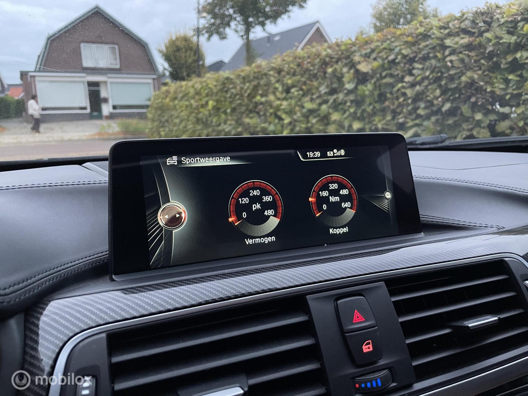 Foto van BMW 340i xDrive