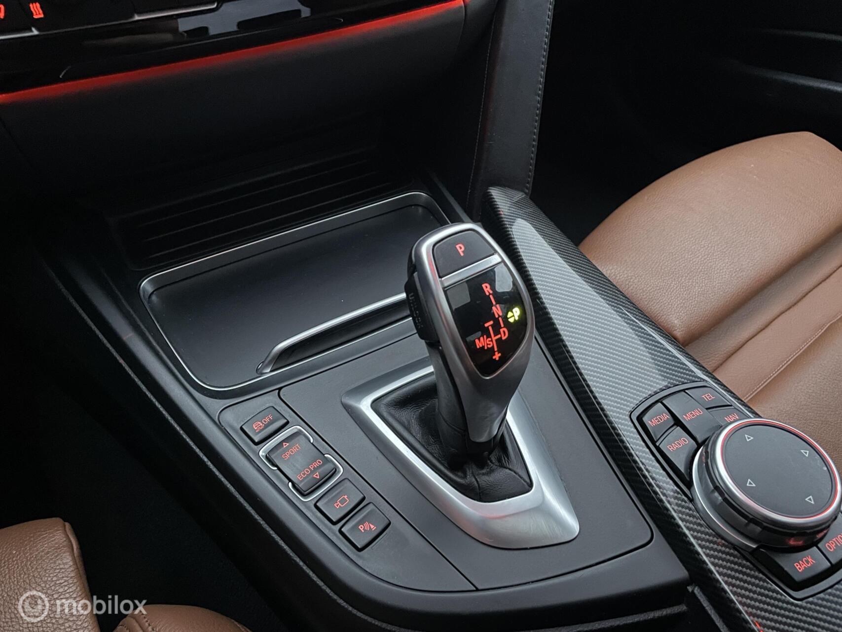 Foto van BMW 340i xDrive