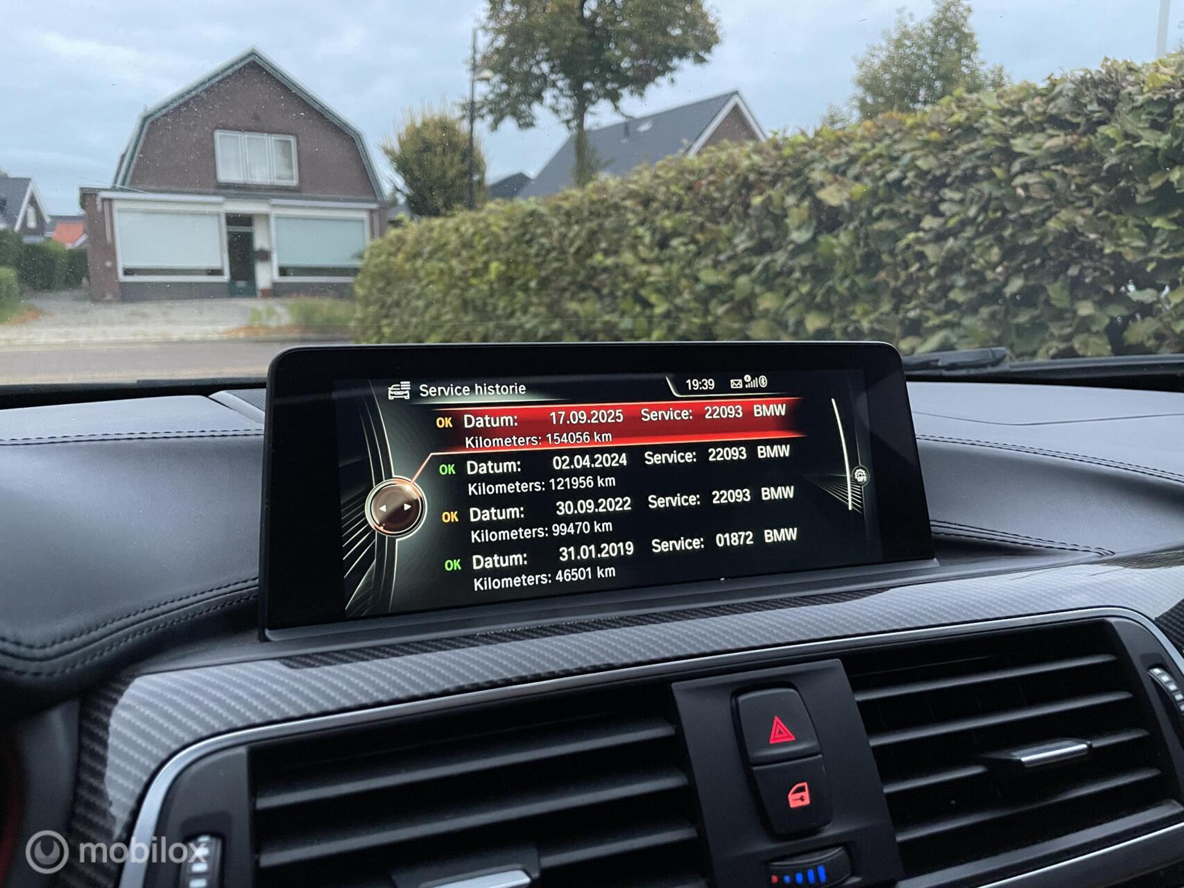 Foto van BMW 340i xDrive