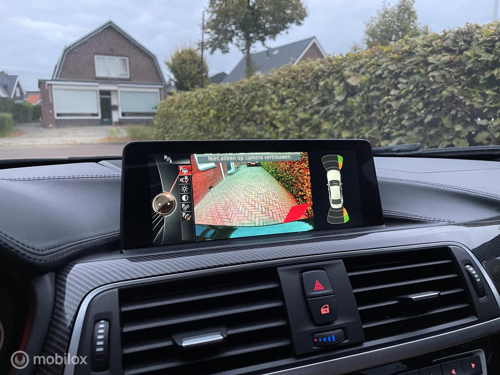 Foto van BMW 340i xDrive