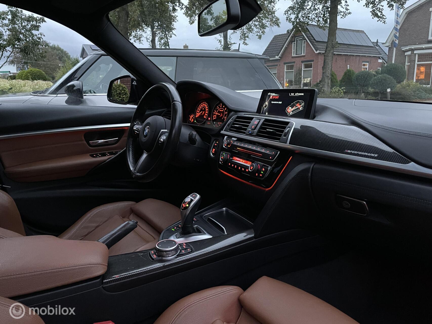 Foto van BMW 340i xDrive