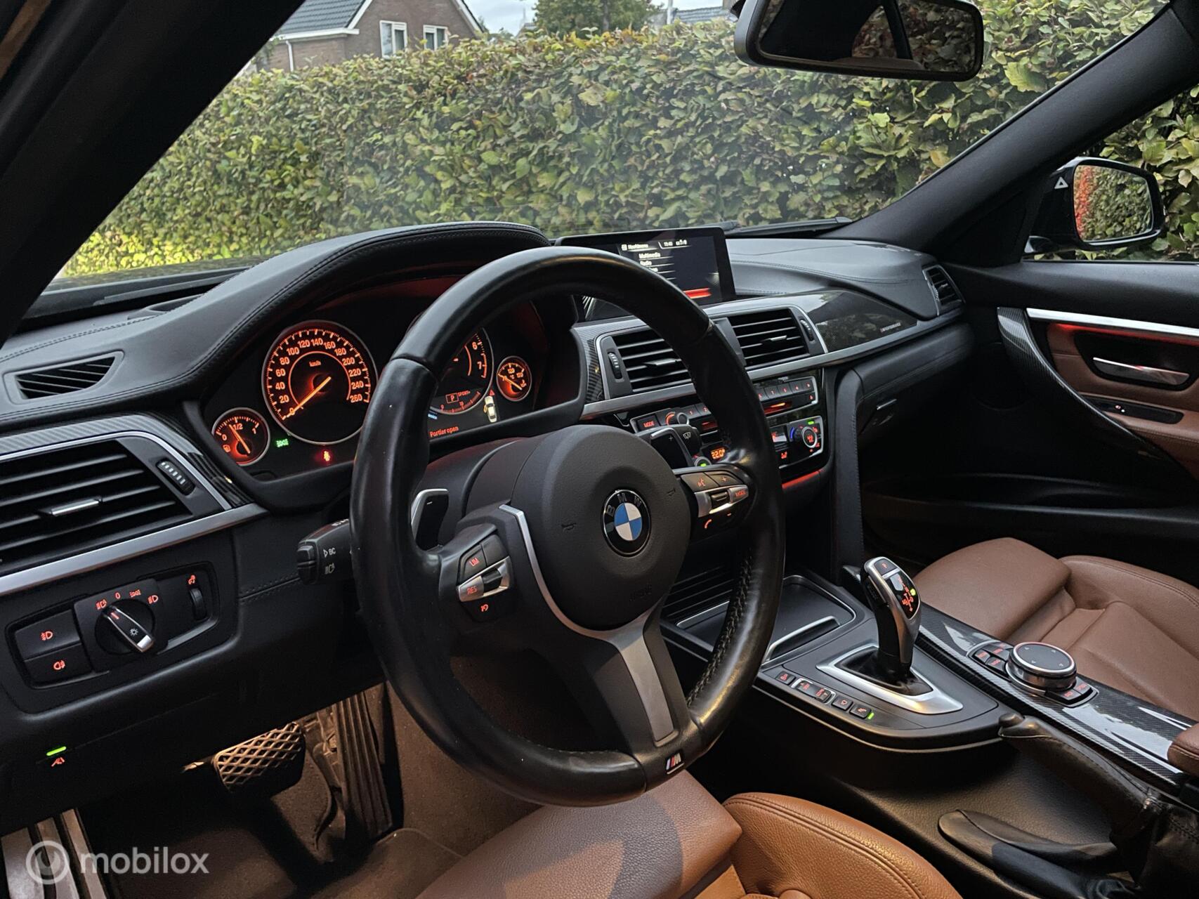 Foto van BMW 340i xDrive