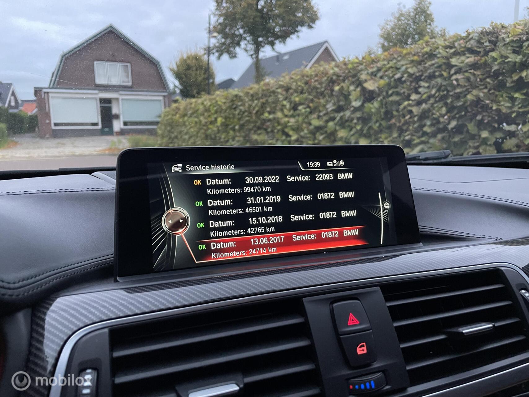 Foto van BMW 340i xDrive