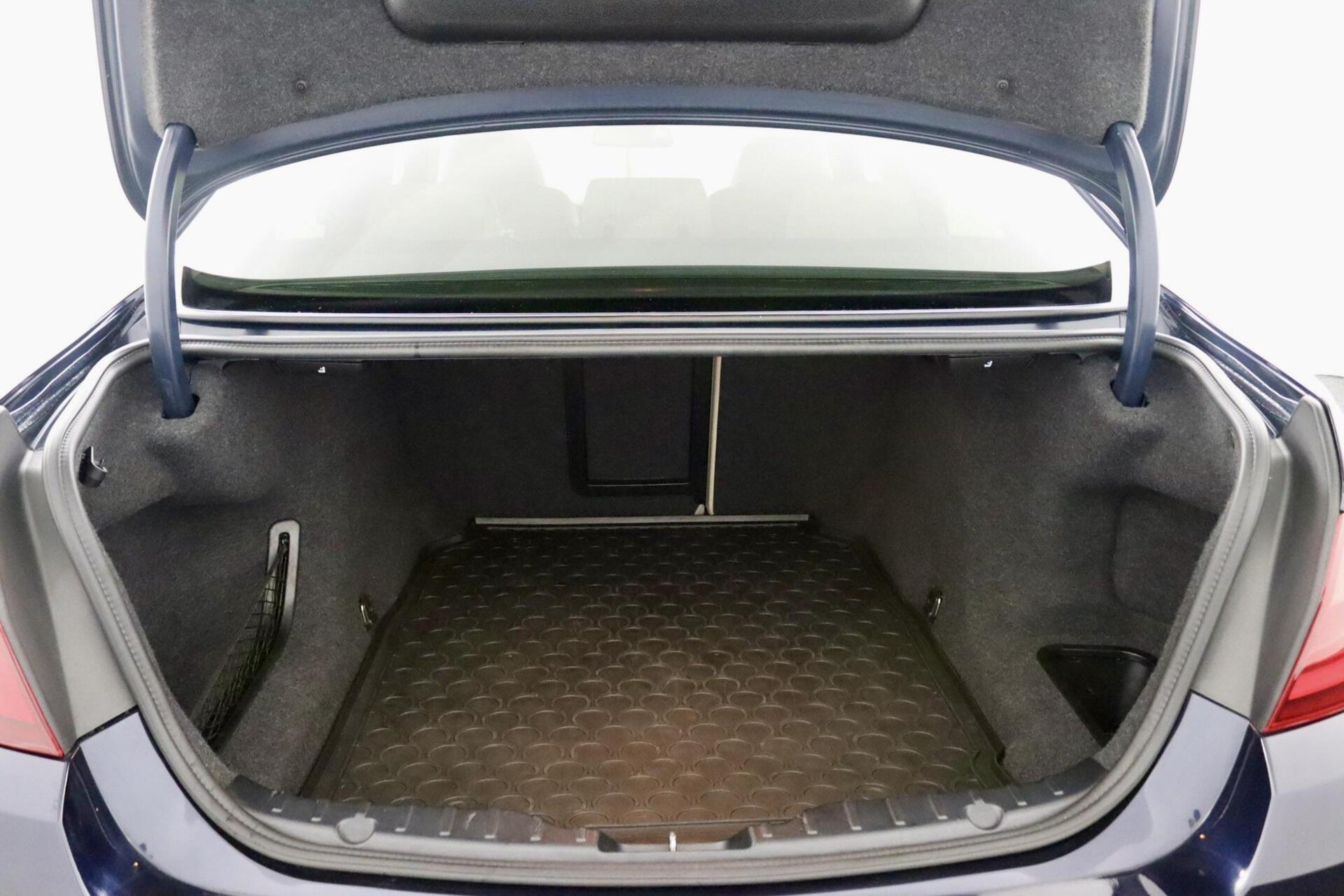 Foto van BMW 5-serie