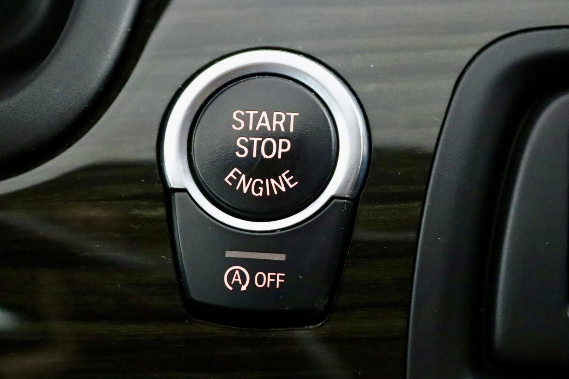 Foto van BMW 5-serie