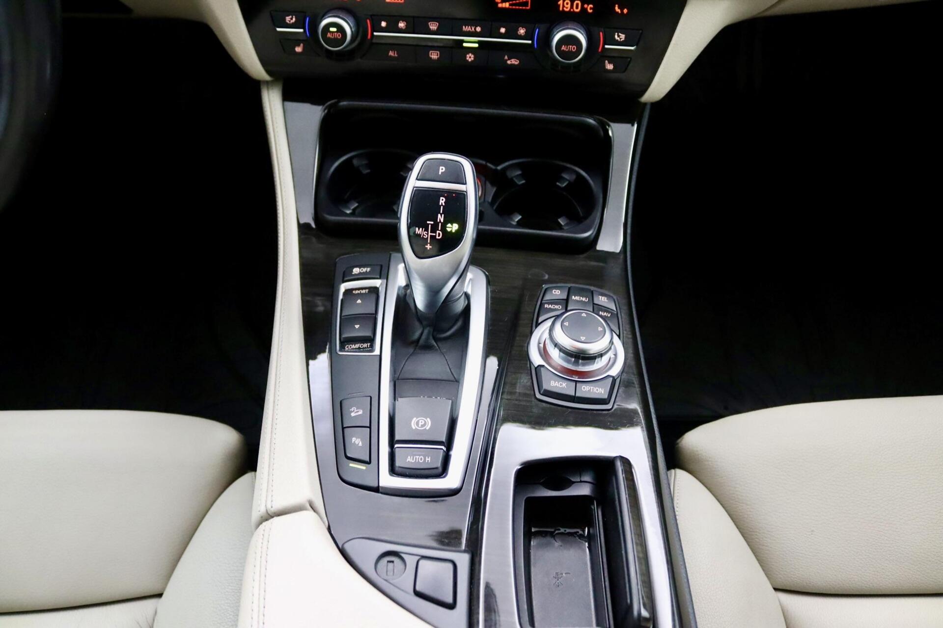 Foto van BMW 5-serie