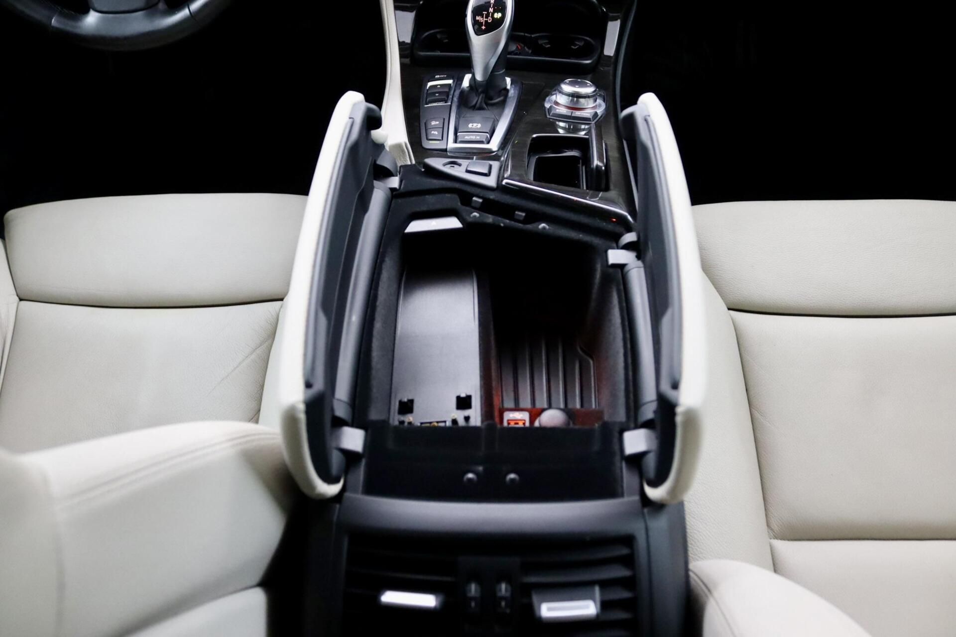Foto van BMW 5-serie