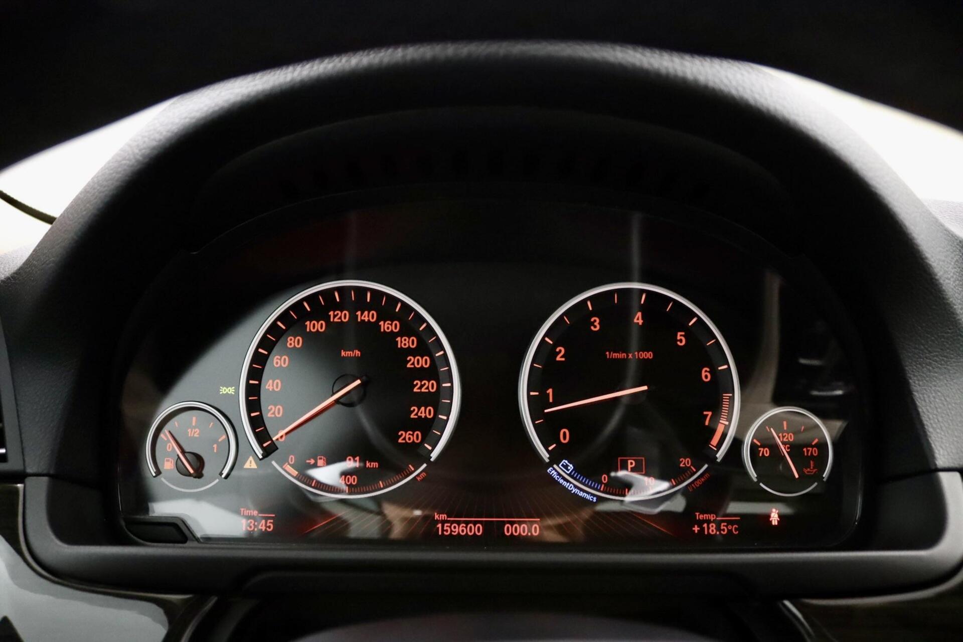 Foto van BMW 5-serie