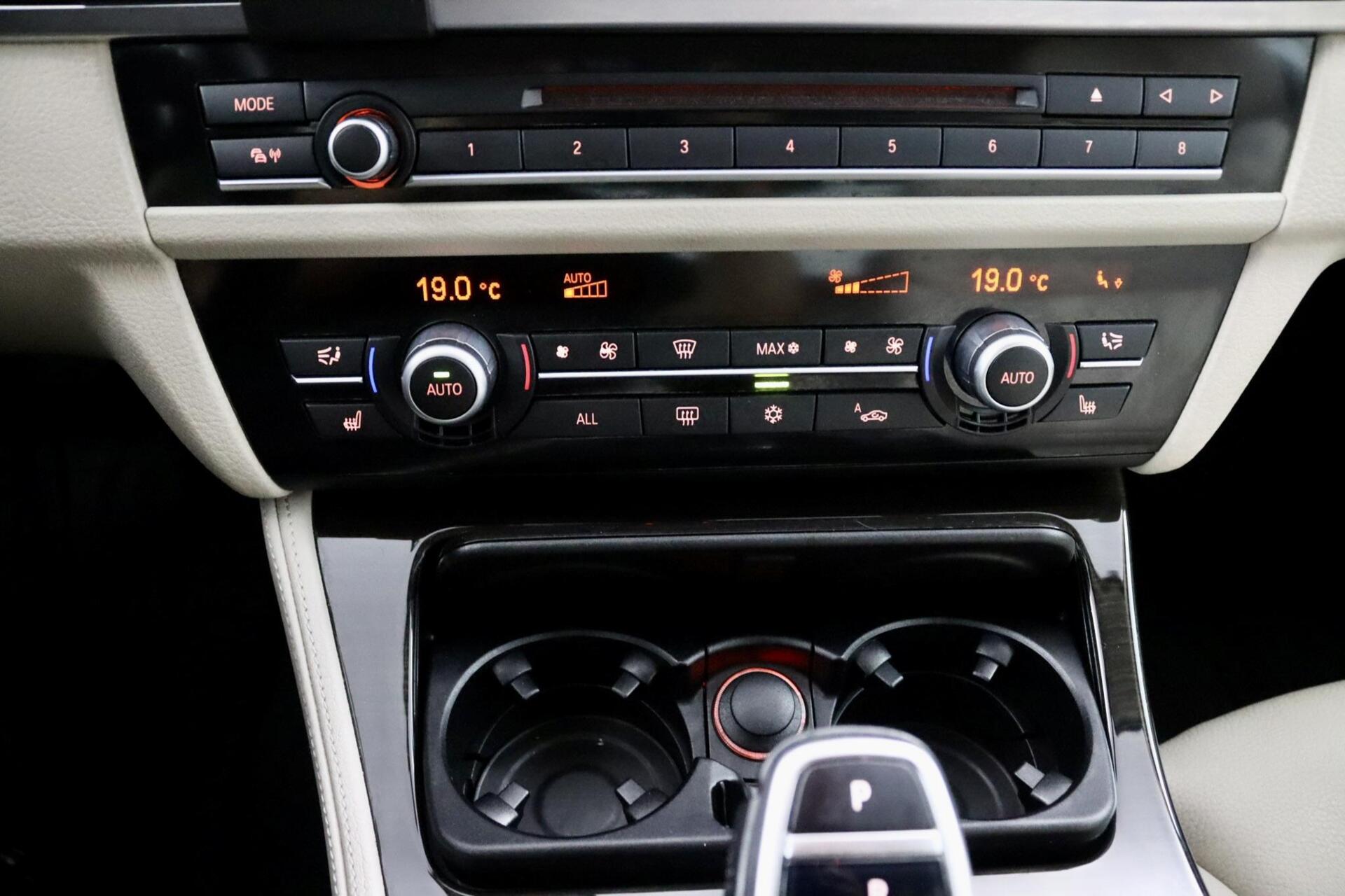 Foto van BMW 5-serie