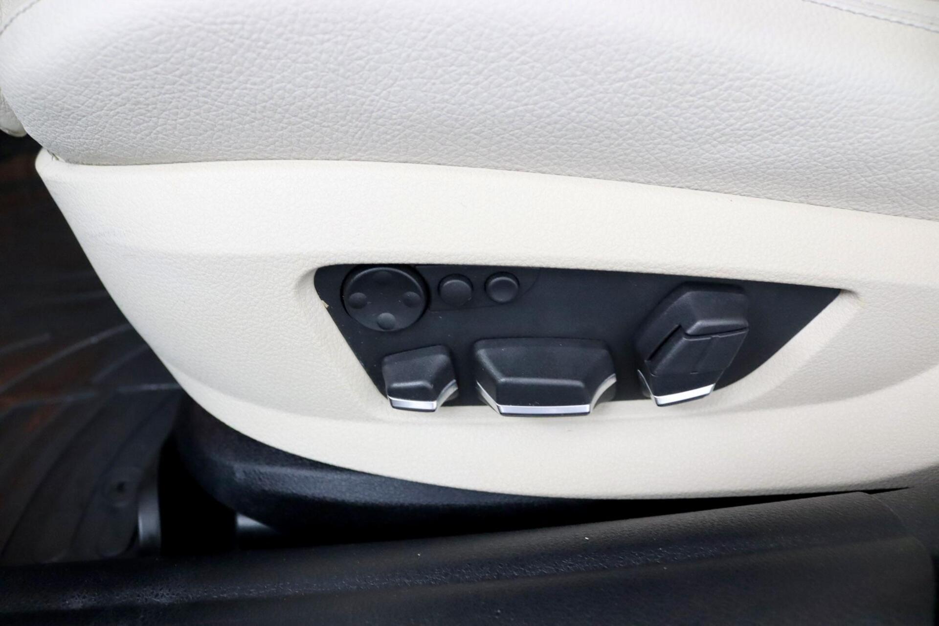Foto van BMW 5-serie