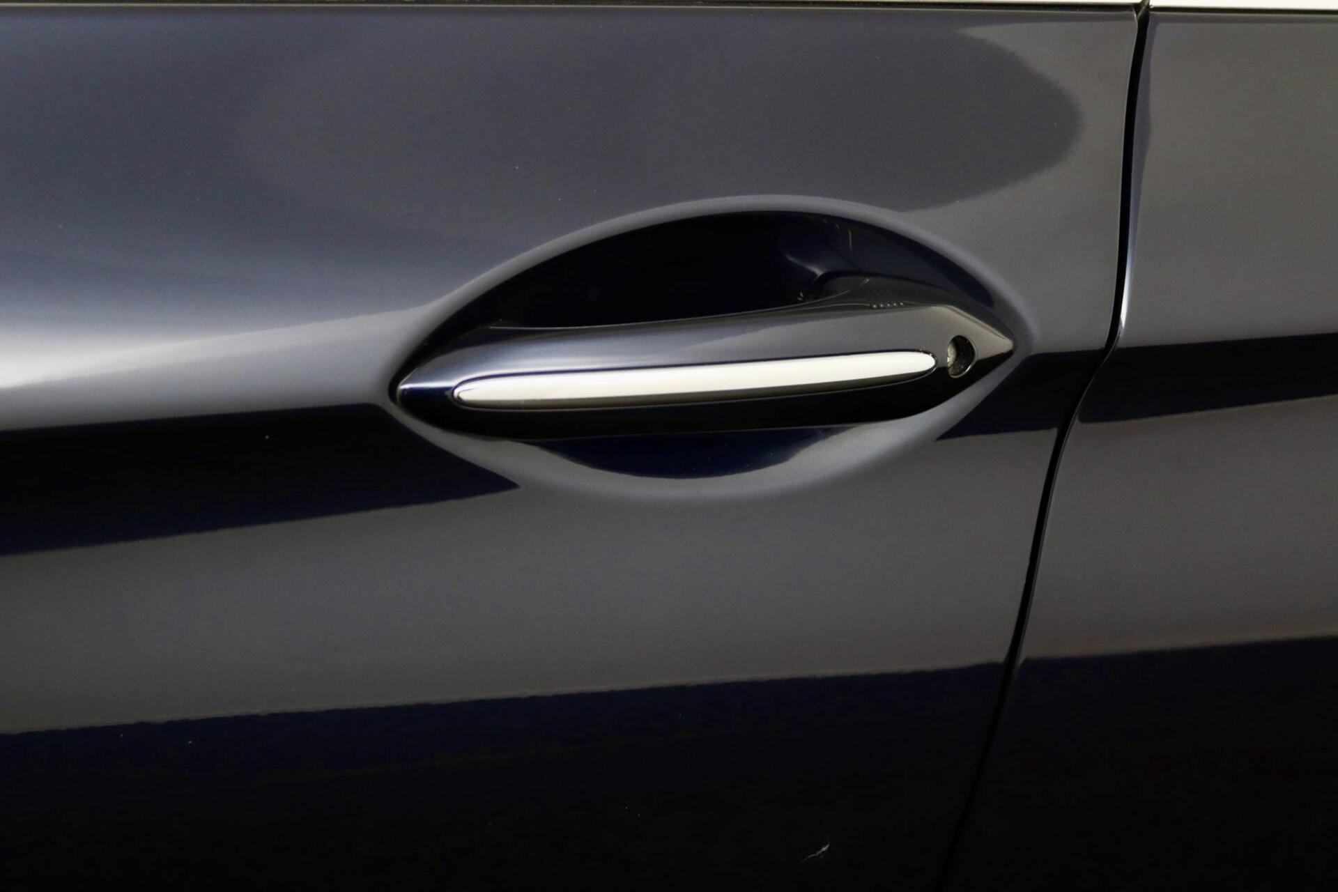 Foto van BMW 5-serie