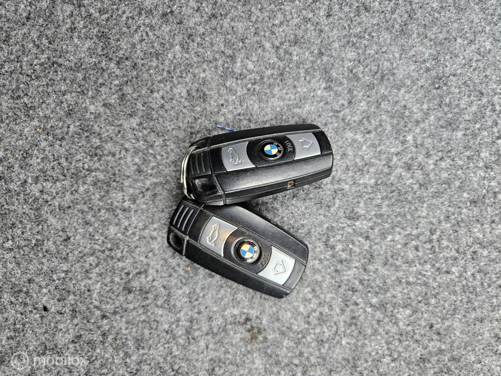 Foto van BMW 335i