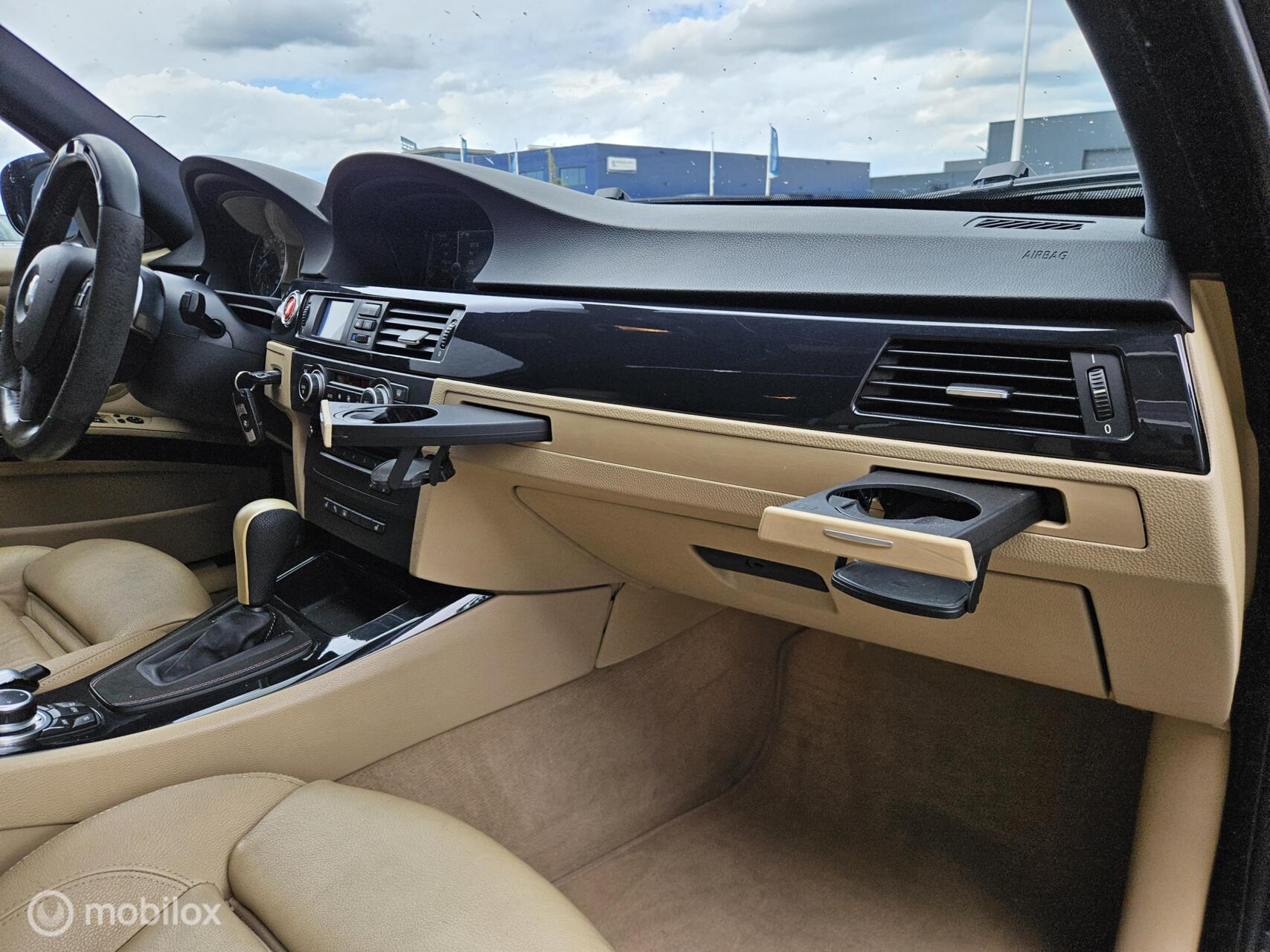 Foto van BMW 335i