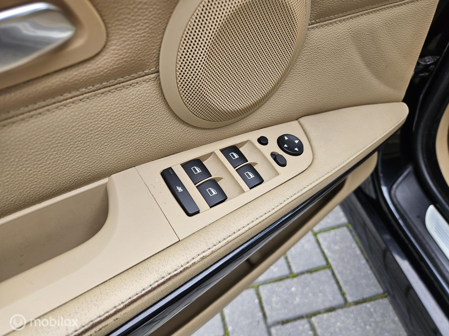 Foto van BMW 335i