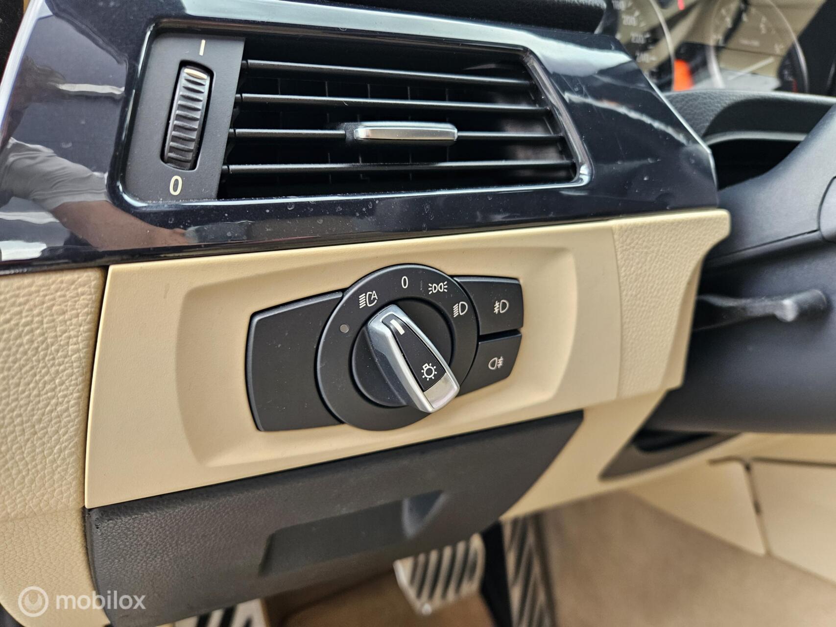 Foto van BMW 335i