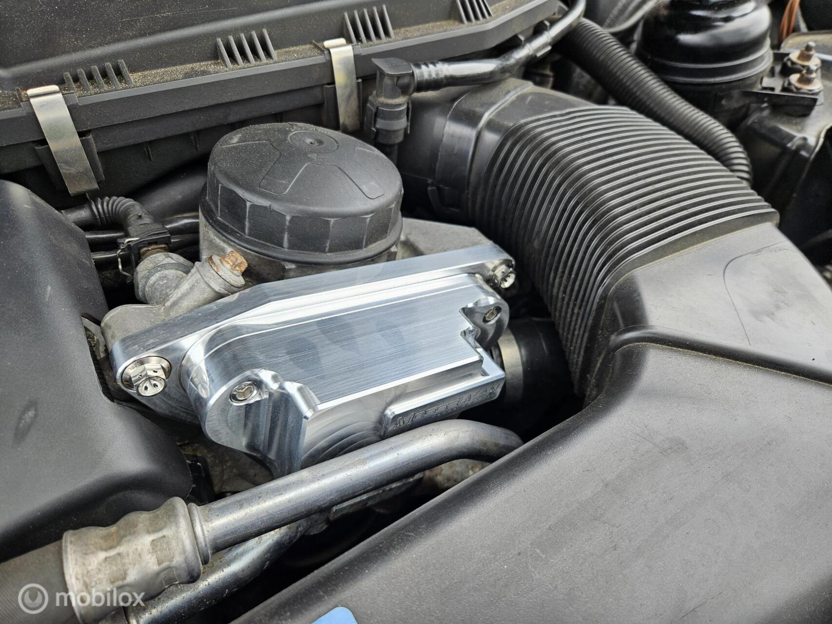 Foto van BMW 335i