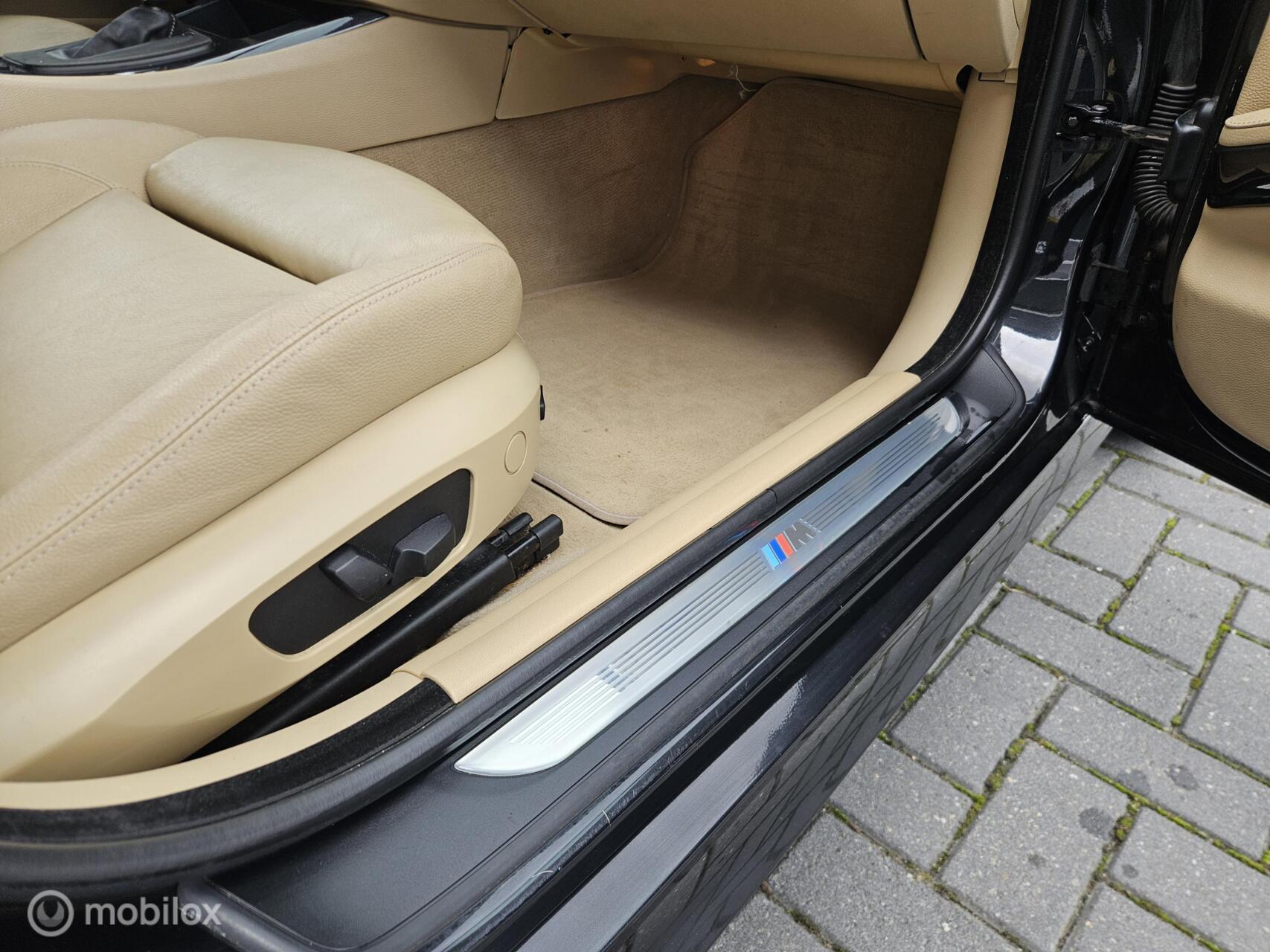 Foto van BMW 335i