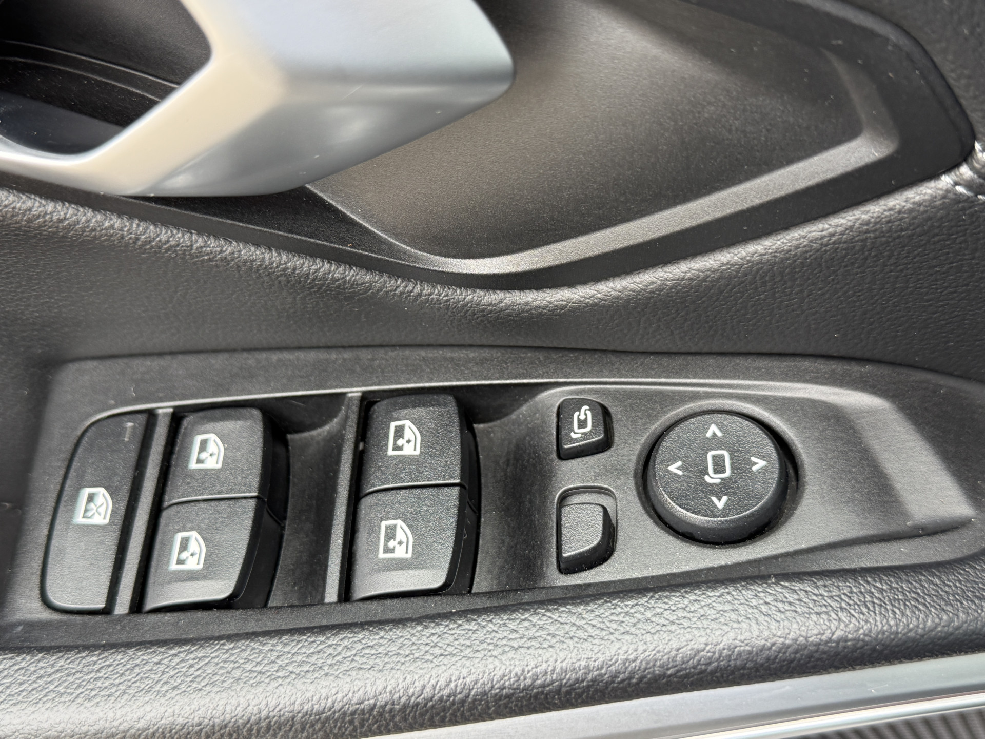 Foto van BMW 320i