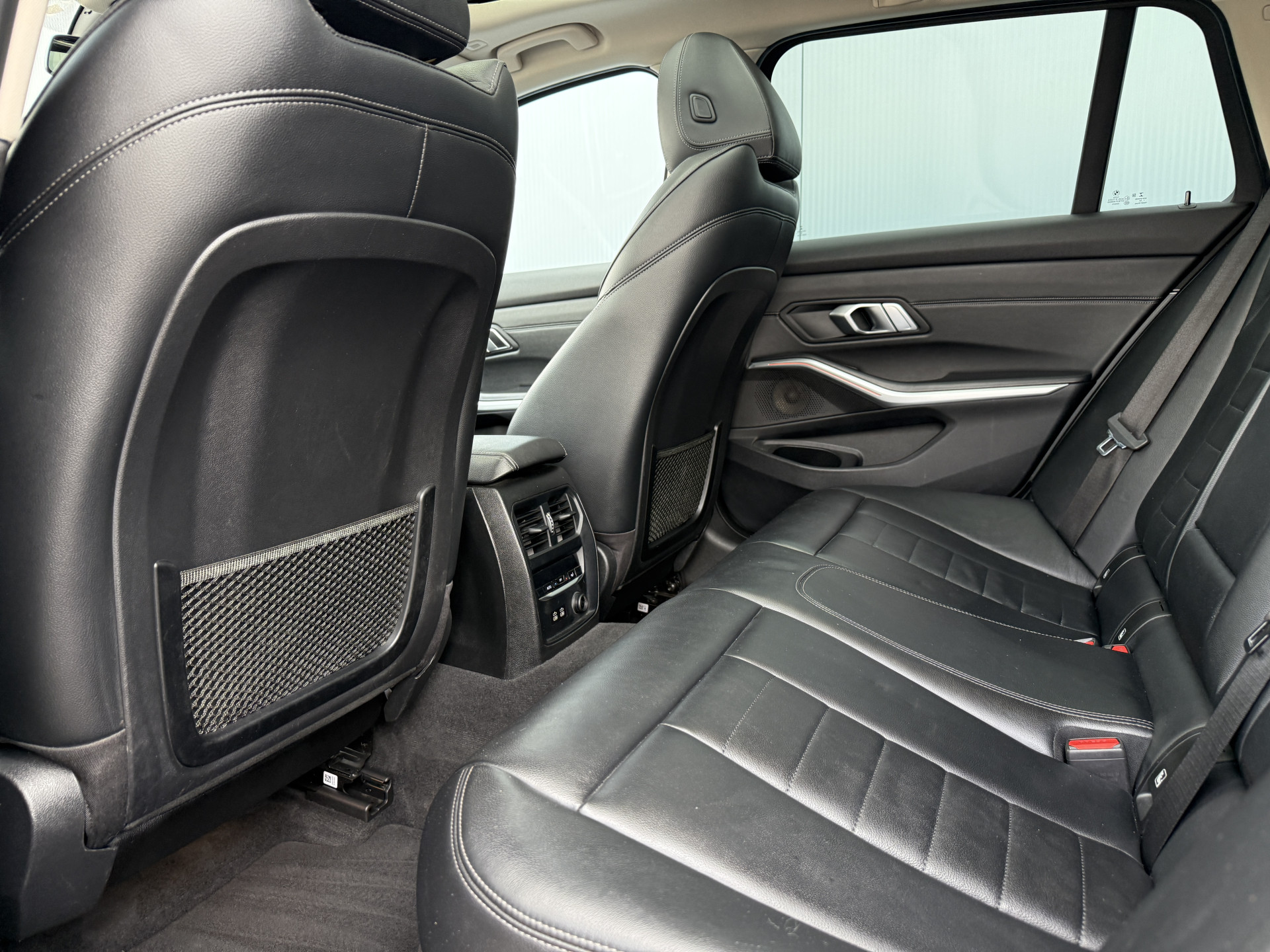 Foto van BMW 320i