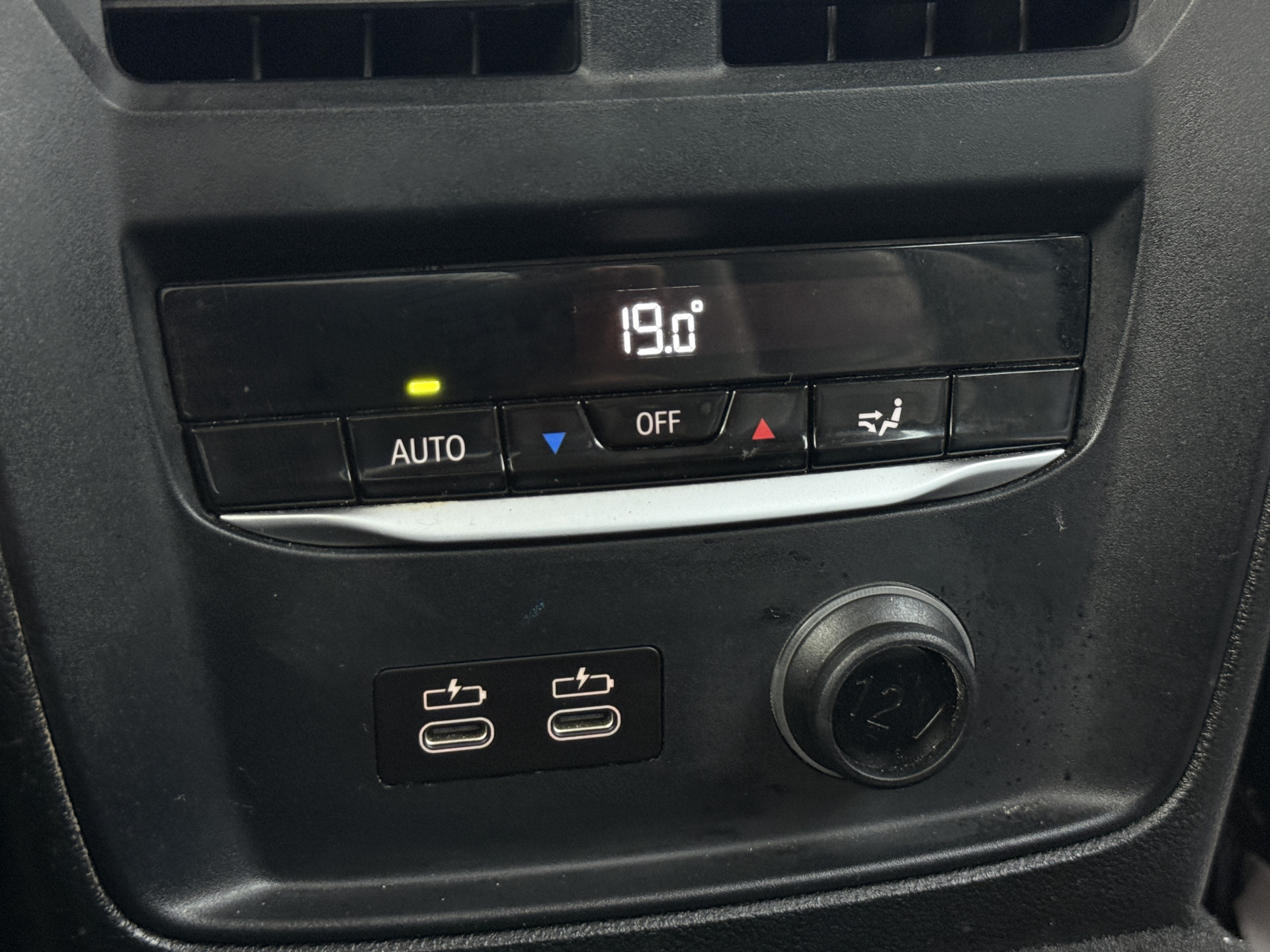 Foto van BMW 320i