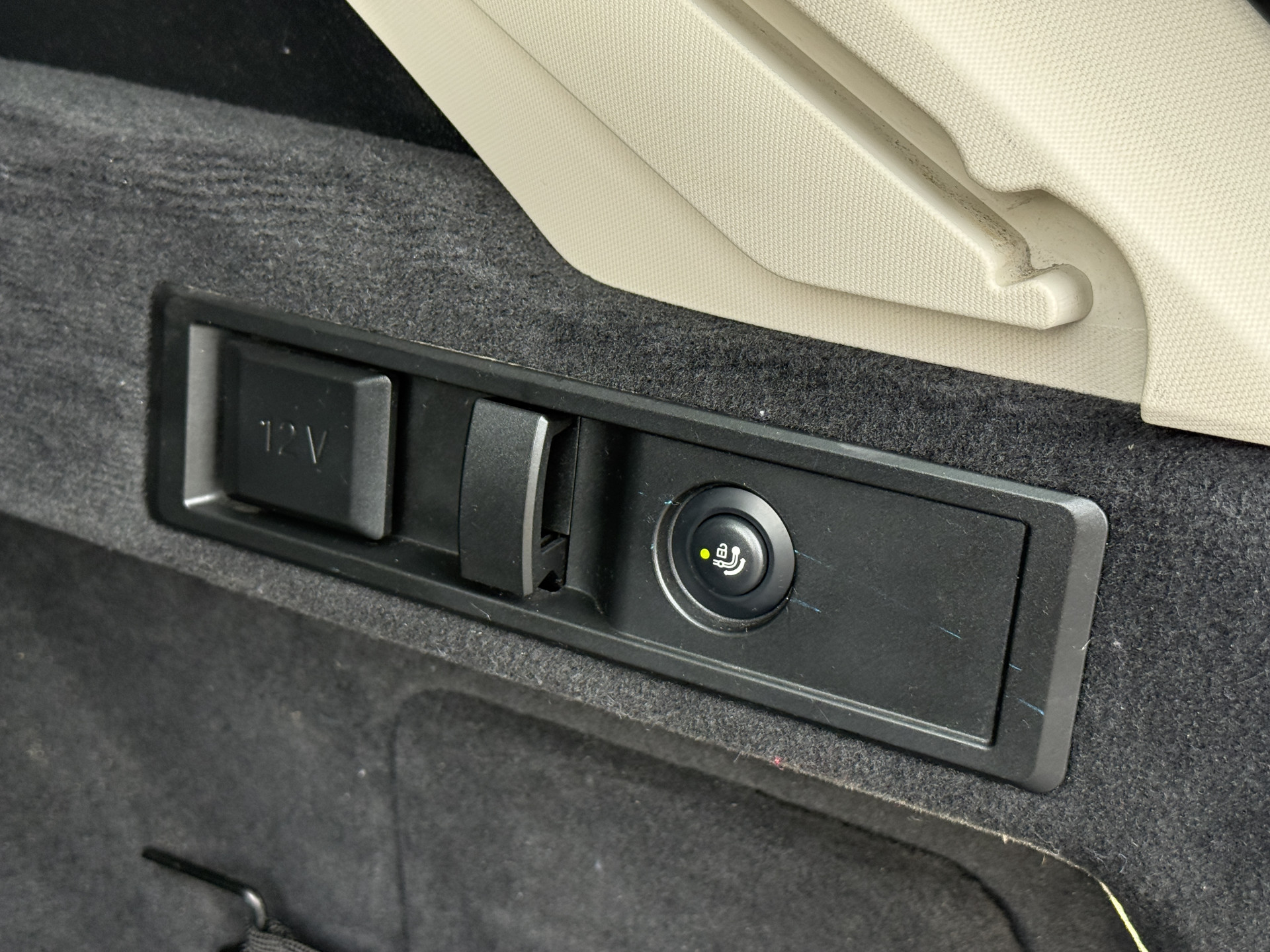 Foto van BMW 320i