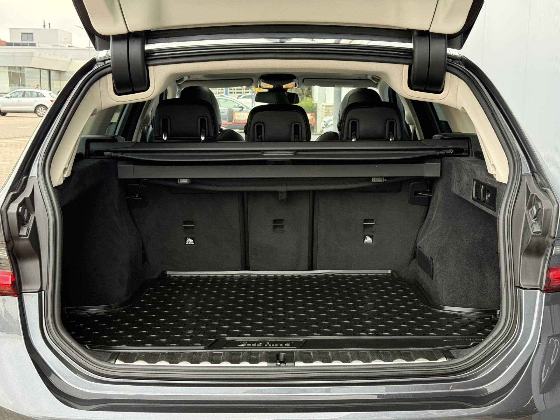 Foto van BMW 320i