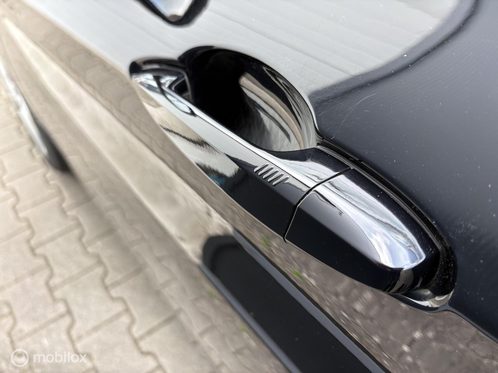 Foto van BMW 218i Gran Tourer