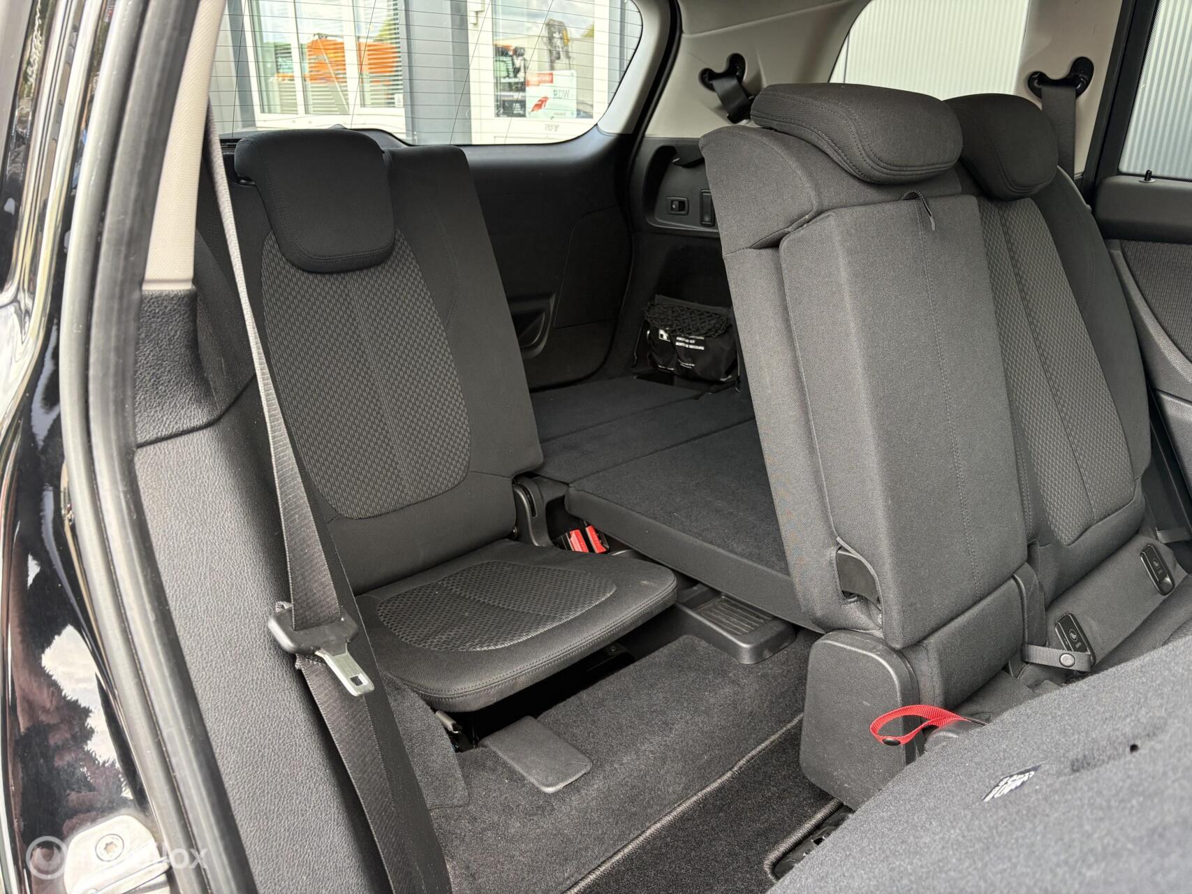 Foto van BMW 218i Gran Tourer