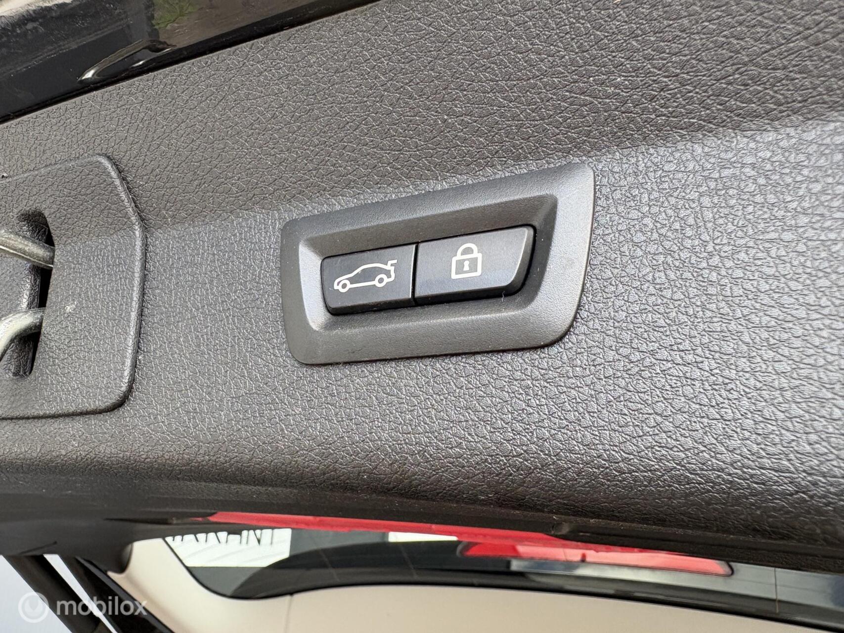 Foto van BMW 218i Gran Tourer