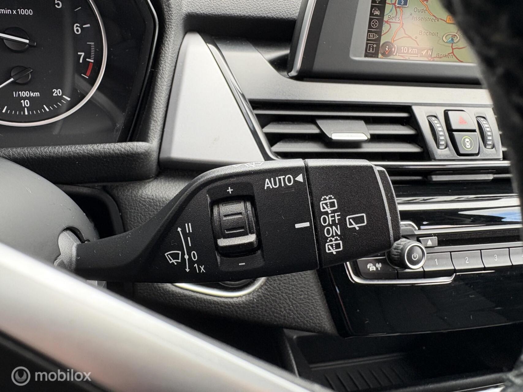 Foto van BMW 218i Gran Tourer