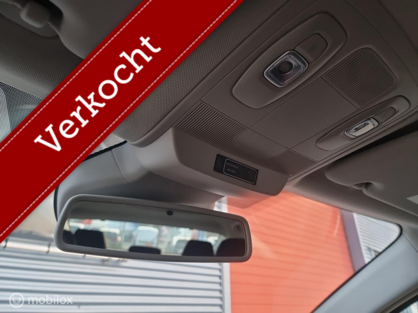 Foto van Renault Talisman