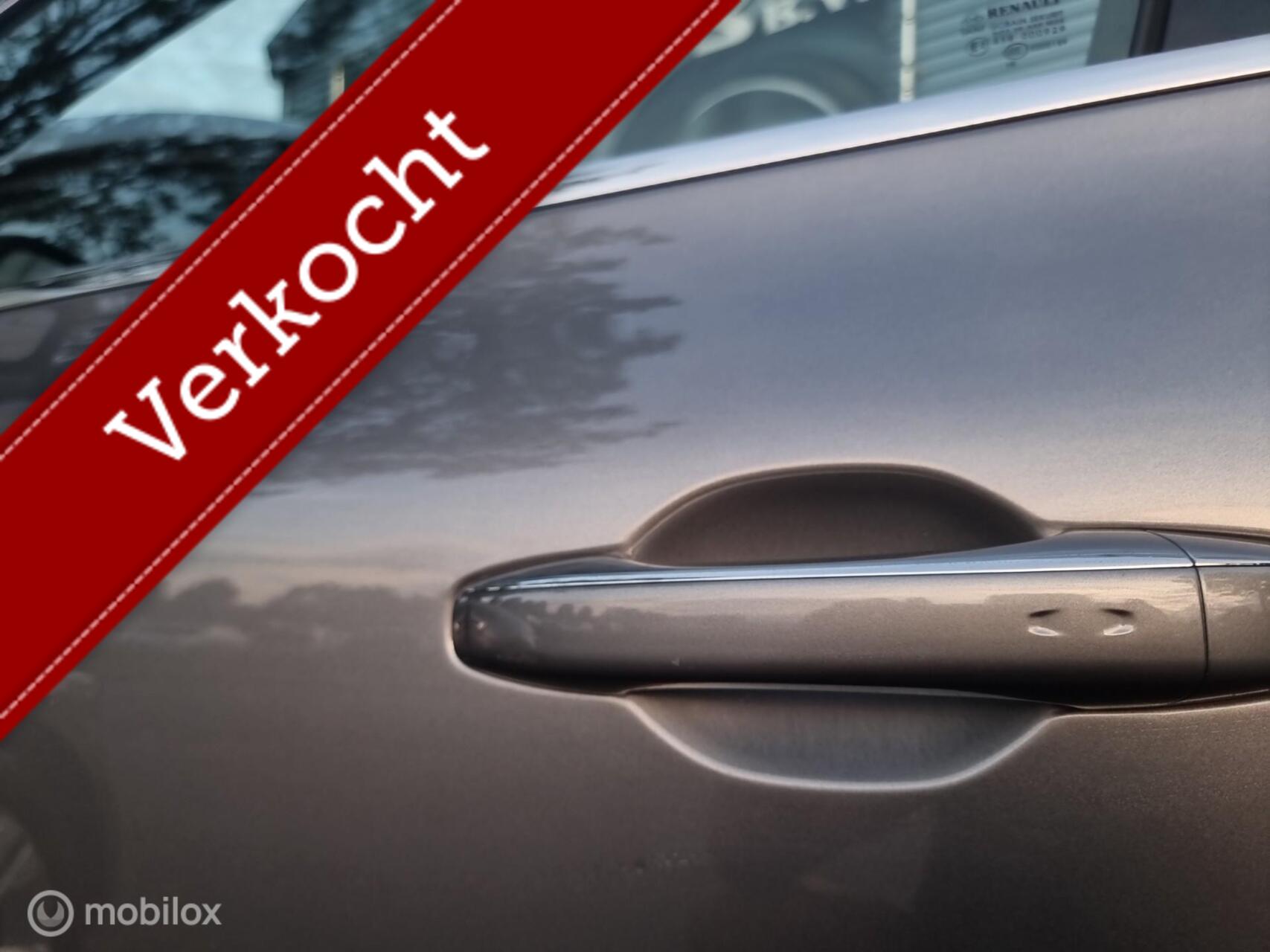 Foto van Renault Talisman