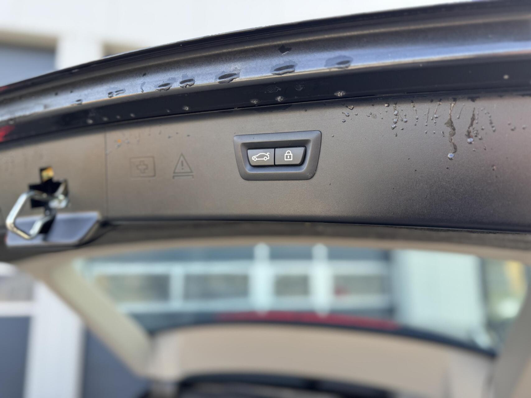 Foto van BMW 525d